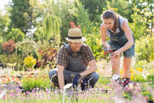 Gardeners Upminster Bridge accessibility statement introduction