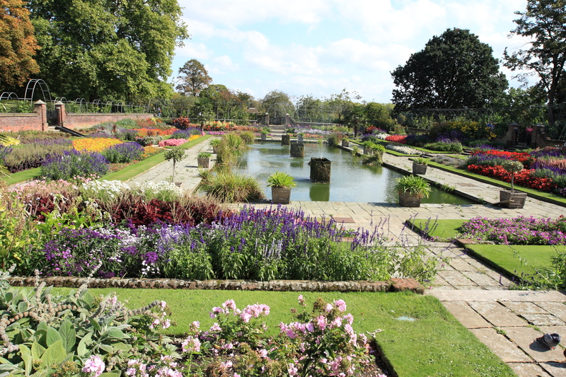 garden maintenance garden design